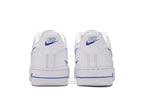 Nike Air Force 1 Low Sketch White Royal (GS)