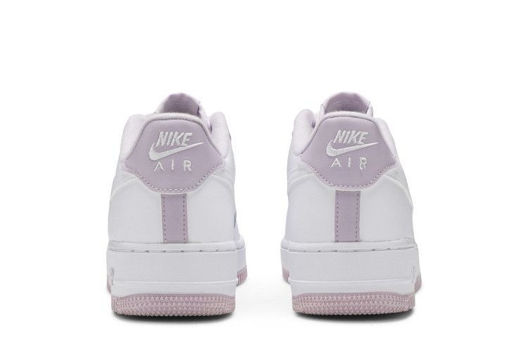 Nike Air Force 1 Low White Iced Lilac (GS)