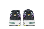 Nike Air Max Plus Gradient Purple Black (GS)