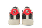 Nike Air Force 1 Low Light Soft Pink Pure Platinum