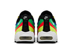 Nike Air Max 95 Hidden Message