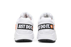 Nike Air Max 1 Just Do It White (Women's)