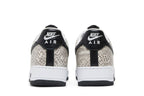 Nike Air Force 1 Low Retro Cocoa Snake (2018)