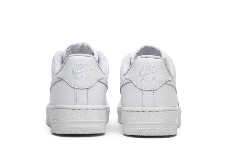 Nike Air Force 1 Low White (GS)