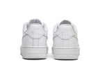 Nike Air Force 1 Low White (GS)
