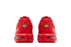 Nike Air Max Plus University Red