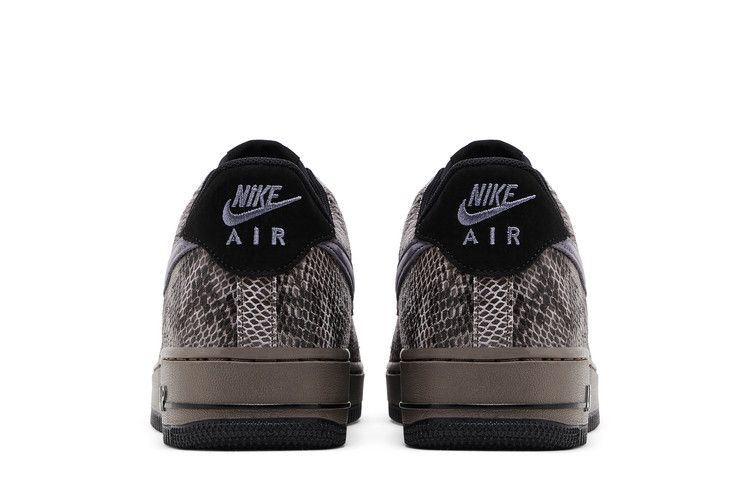 Nike Air Force 1 Low '07 Phantom Summit White Light Bone