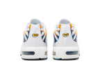 Nike Air Max Plus Hiking White Kumquat Marina (GS)