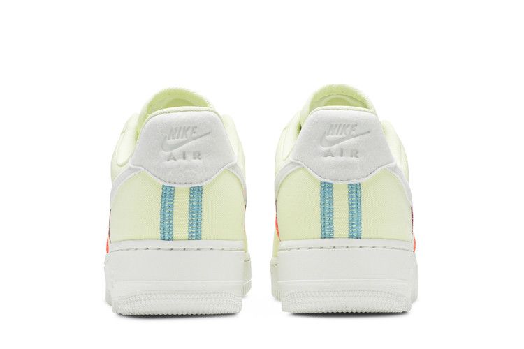 Nike Air Force 1 LX Life Lime (Women's)