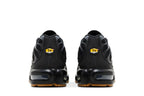 Nike Air Max Plus Black Gum Light Brown