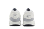 Nike Air Max 1 Platinum Tint Dark Obsidian