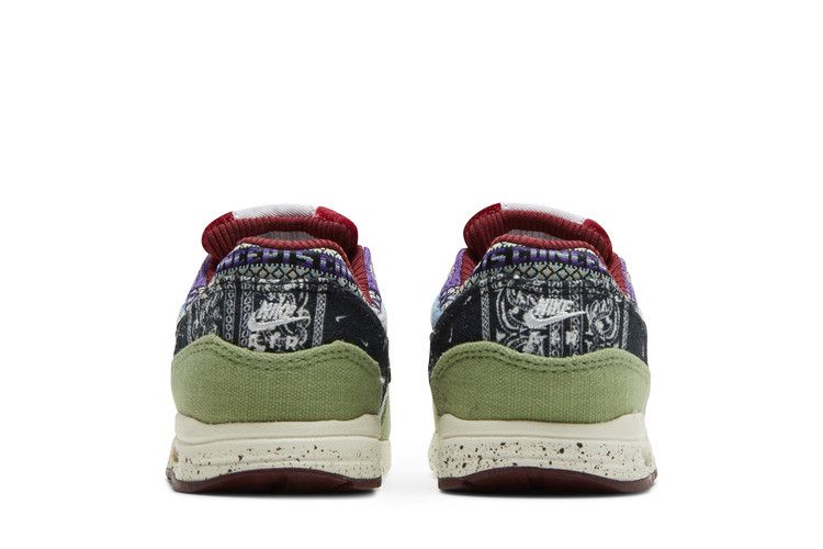 Nike Air Max 1 SP Concepts Mellow (TD)