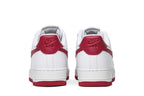 Nike Air Force 1 Low White Wild Cherry (Women's)