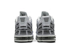 Nike Air Max Plus 3 Leather White Black