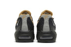 Nike Air Max 95 Black Elemental Gold