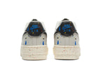Nike Air Force 1 LV8 Paint Splatter Light Bone (GS)