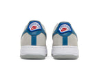 Nike Air Force 1 Low Athletic Club White Grey (GS)