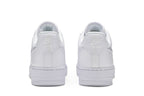 Nike Air Force 1 Low White Barely Grape (Women's)