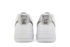 Nike Air Force 1 '07 Low White Picante Red