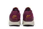 Nike Air Max 1 Bordeaux Desert Moss