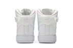 Nike Air Force 1 High White (GS)