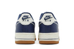 Nike Air Force 1 Low '07 LV8 College Pack Midnight Navy (GS)