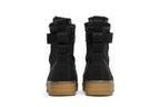 Nike SF Air Force 1 Black Gum