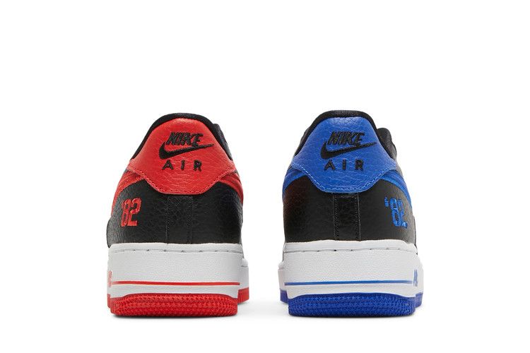 Nike Air Force 1 Low 82 (GS)