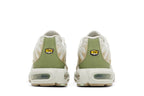 Nike Air Max Plus Light Bone Honeydew Alligator (Women's)