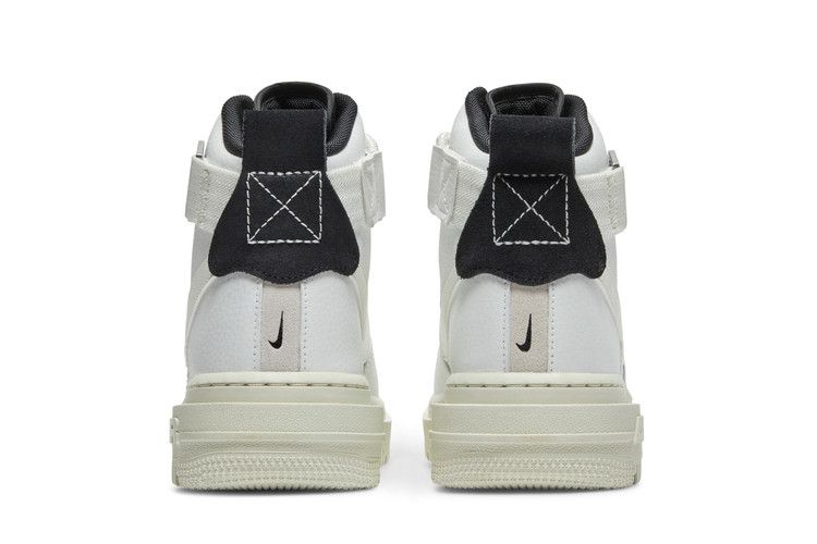 Nike Air Force 1 High Utility 2.0 Summit White (Women's)