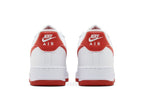 Nike Air Force 1 '07 Dragon Red