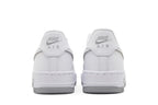 Nike Air Force 1 Low White Wolf Grey (GS)