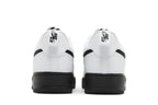 Nike Air Force 1 Low White Black Teal