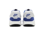 Nike Air Max 1 Deep Royal Blue