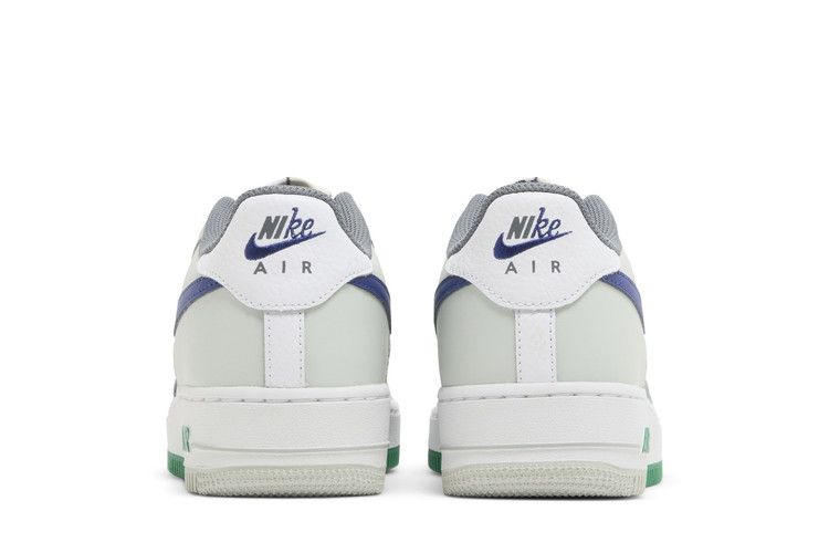 Nike Air Force 1 Low LV8 Light Green Remix (GS)