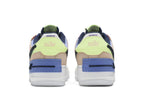 Nike Air Force 1 Low Shadow Photon Dust Crimson Tint (Women's)