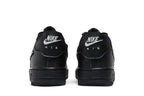 Nike Air Force 1/1 Black (GS)