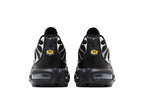 Nike Air Max Plus SE Black Chrome (Women's)