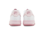 Nike Air Force 1 Low White Pink (GS)