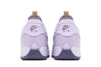 Nike Air Force 1 Wild Low Lilac Bloom (Women's)