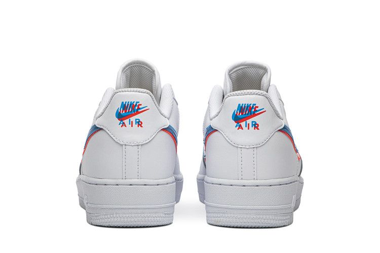 Nike Air Force 1 Low 3D Glasses (GS)