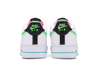 Nike Air Force 1 Low White Aquamarine (GS)