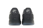 Nike Air Force 1 Low Anthracite Reflective Silver (GS)