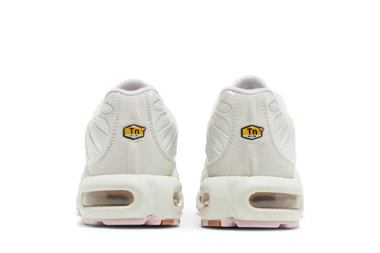 Nike Air Max Plus Vast Grey Metallic Copper (Women's)