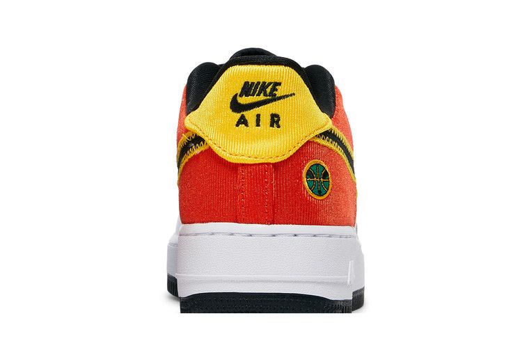 Nike Air Force 1 Low LV8 Raygun (GS)