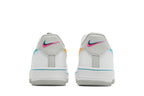 Nike Air Force 1 Low EMB NBA 75th Anniversary Fiesta (GS)