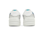 Nike Air Force 1 Low Shadow Grey Fog Bright Spruce (Women's)