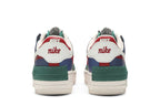 Nike Air Force 1 Low Shadow Mystic Navy (Women's)