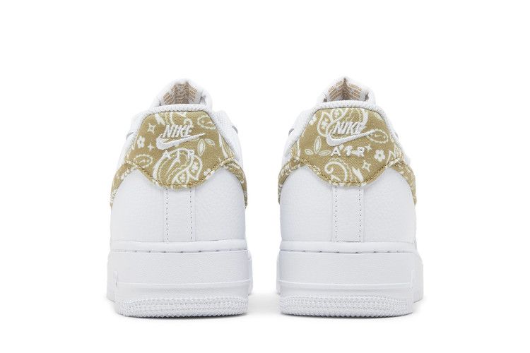 Nike Air Force 1 '07 LX Coconut (Women's)
