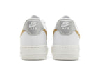 Nike Air Force 1 Low '07 White Metallic Gold (Women's)